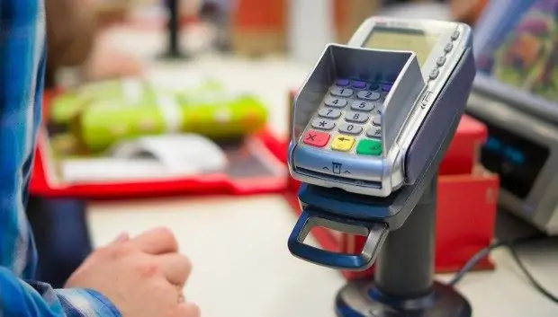 Installing a payment terminal: a package of documents. Features of Sberbank