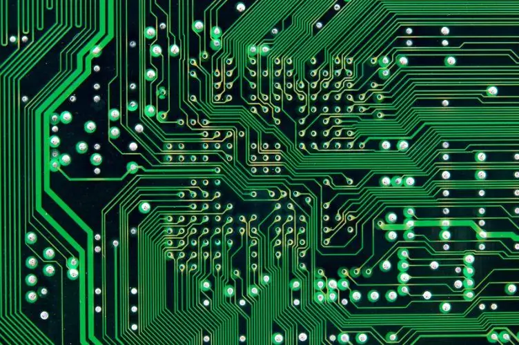 PCB manufacturing methods: production technology