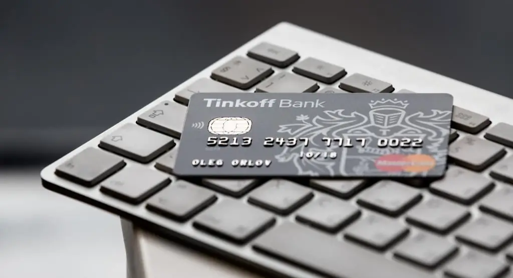 Rating of bank cards: an overview of cards with the best conditions