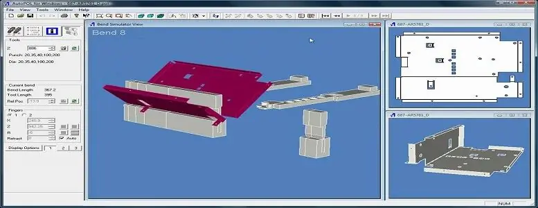 simulator mesin bending cnc