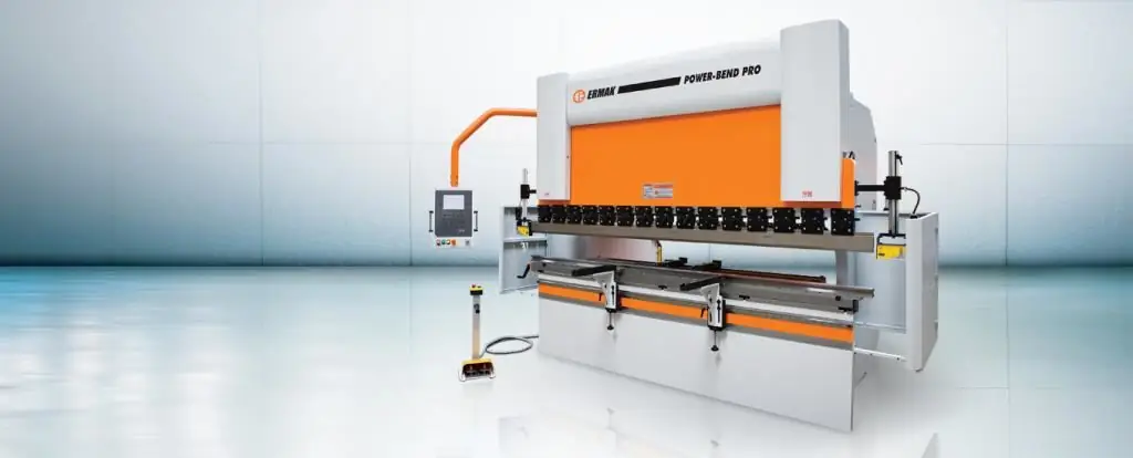 piegatrice turca cnc