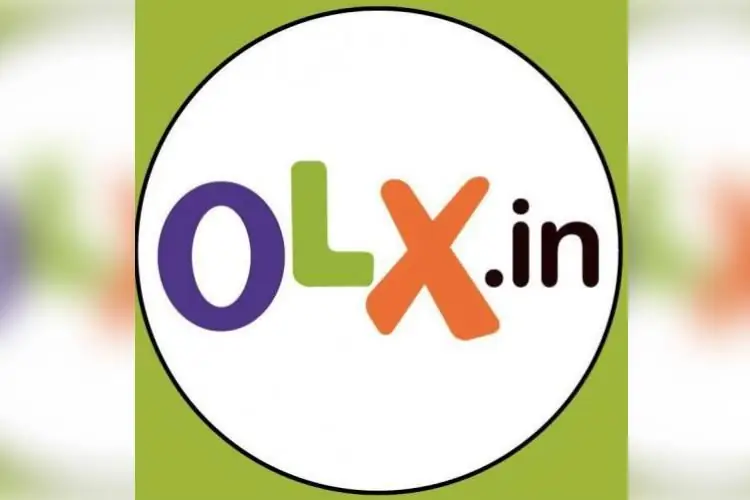 logo olx