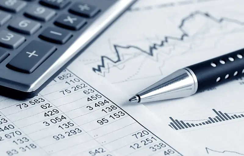 The accounting policy of an enterprise is Definition, principles, methods and procedures