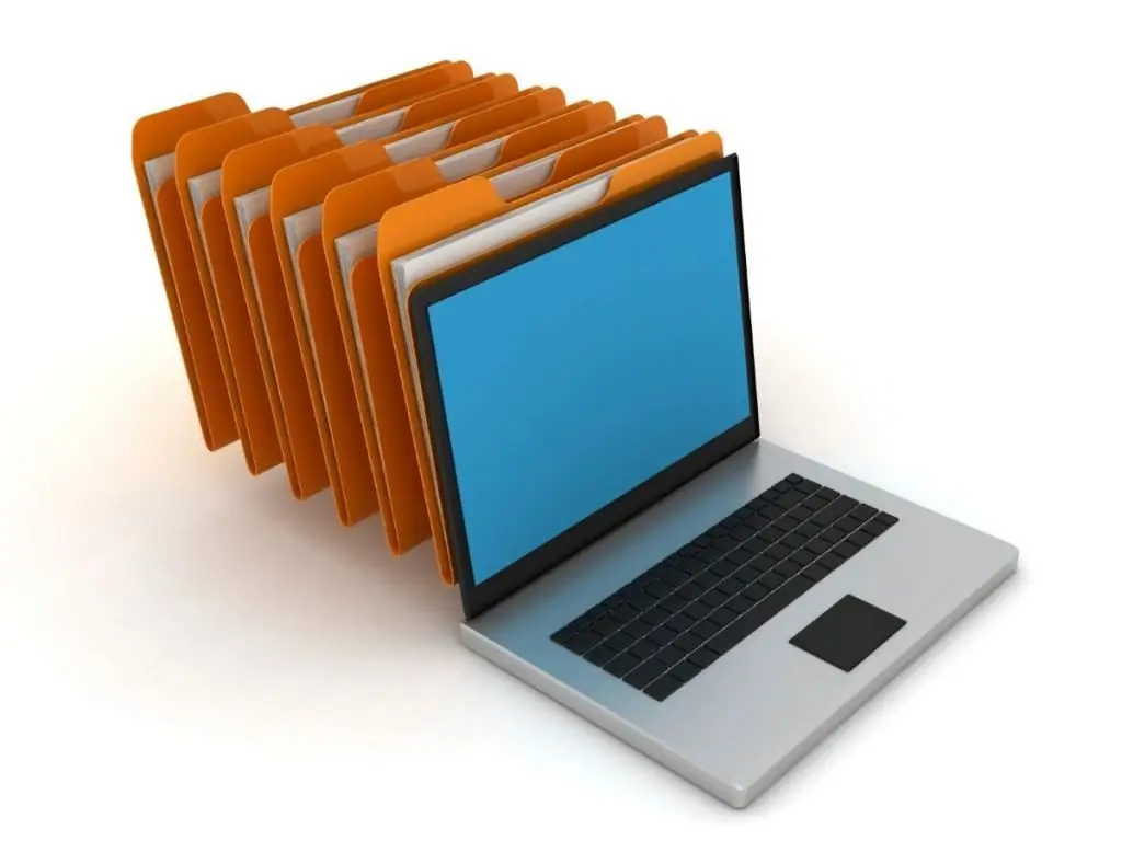 advantages of implementing an electronic document management system