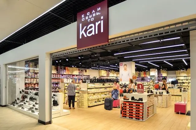 Working at Kari: employee reviews, working conditions, wages