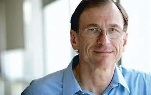 Jack D. Schwager - pakar niaga hadapan dan dana lindung nilai: biografi, buku