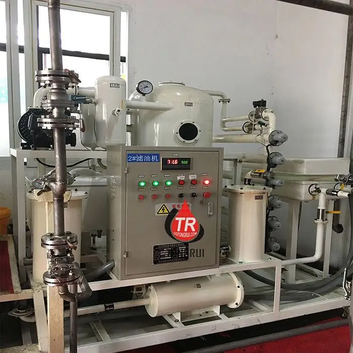 Roj desalination apparatus