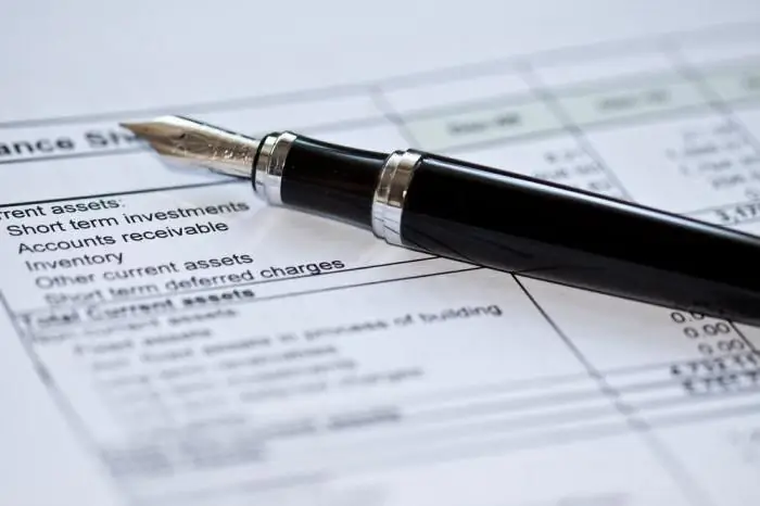 VAT "5 percent" rule: calculation example when applied. Separate accounting