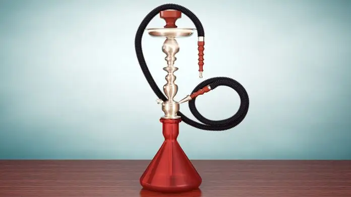 Apa yang anda perlukan untuk membuka hookah dari awal: peralatan dan dokumen yang diperlukan