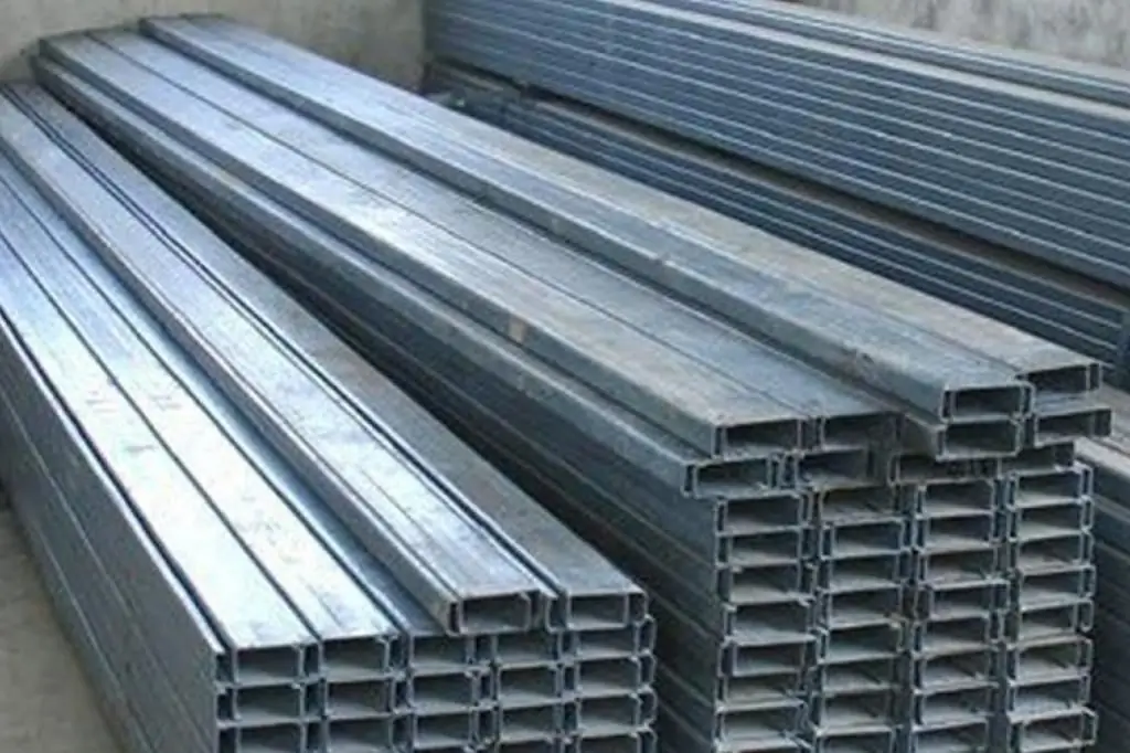 Steel C235: karakteristik, sifat, komposisi