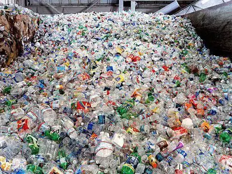 Traitement du plastique : technologie, équipement