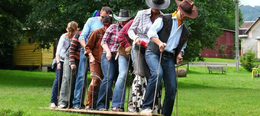 competencia de tablero