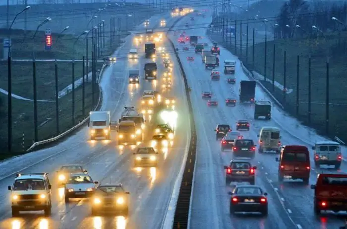 Taxe routière en Biélorussie. Taxe routière en Biélorussie