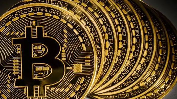 Cara mengeluarkan wang dari dompet bitcoin: cara