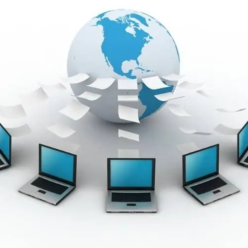 Centralized management: system, structure and functions. Principles of the management model, pros and cons of the system