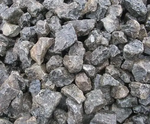 blast furnace slag composition