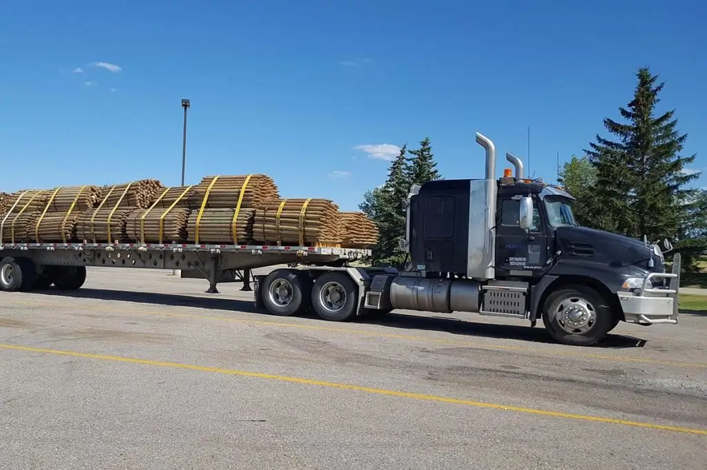 međunarodno tržište transportnih usluga