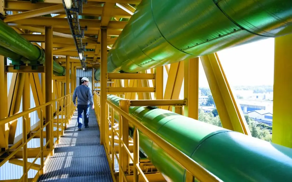 Tarifa de energia térmica: cálculo e regulação. Medidor de energia térmica