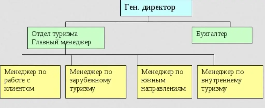 Hom kev ncig xyuas thiab lawv cov yam ntxwv. Kev ua haujlwm thiab cov yam ntxwv ntawm cov haujlwm ntawm cov neeg ncig xyuas ncig xyuas