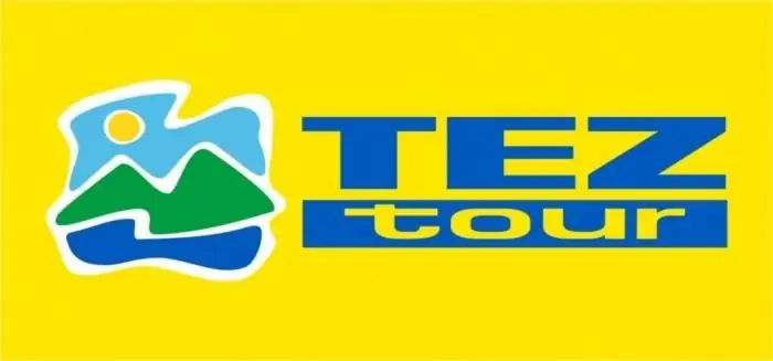 tes tour reviews