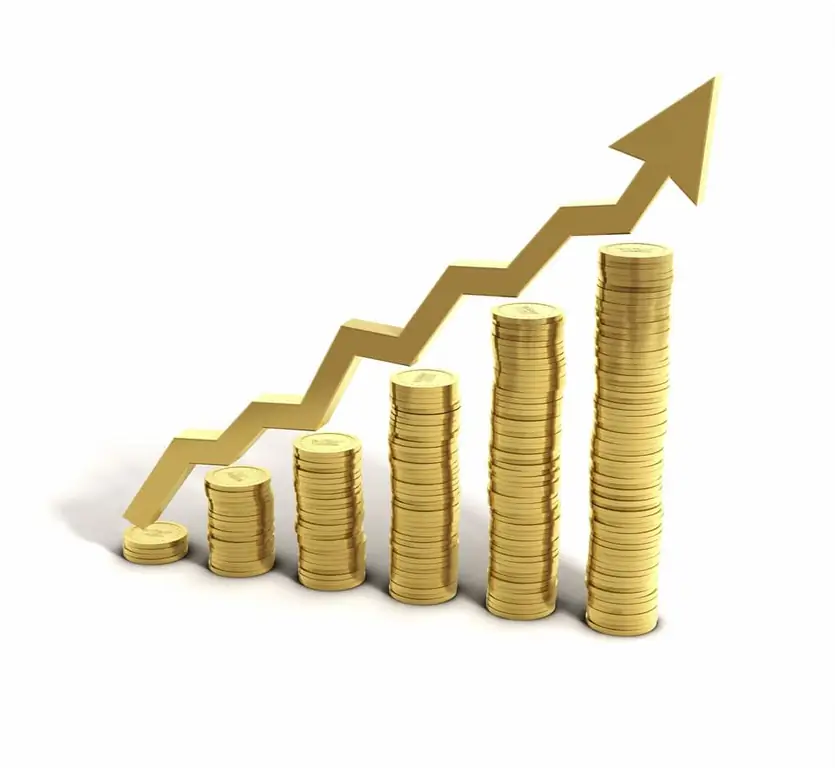 Dividendlərin hesablanması: əsas təriflər, dividendlərin ödənilməsinin ölçüsü və qaydaları, vergitutma