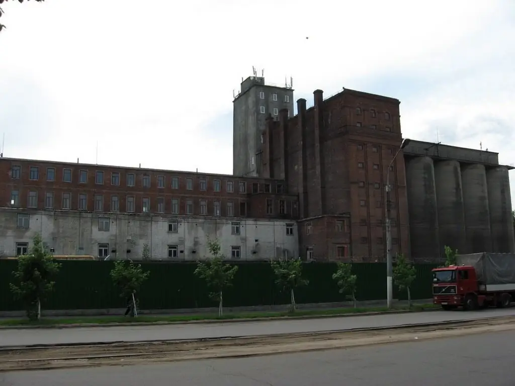 Cerveseria Voronezh: una gran empresa amb un segle d'història