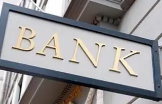 Sådan åbner du en bank: nogle tips