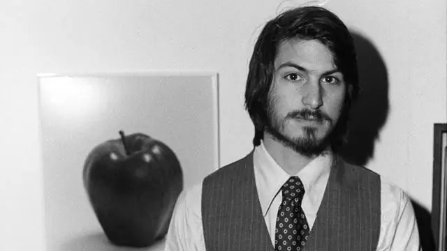 Steve Jobs: die verhaal van die lewe en skepping van die bekendste Apple-korporasie