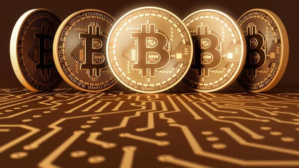 kiếm bitcoin tại nhà mà không cần đầu tư