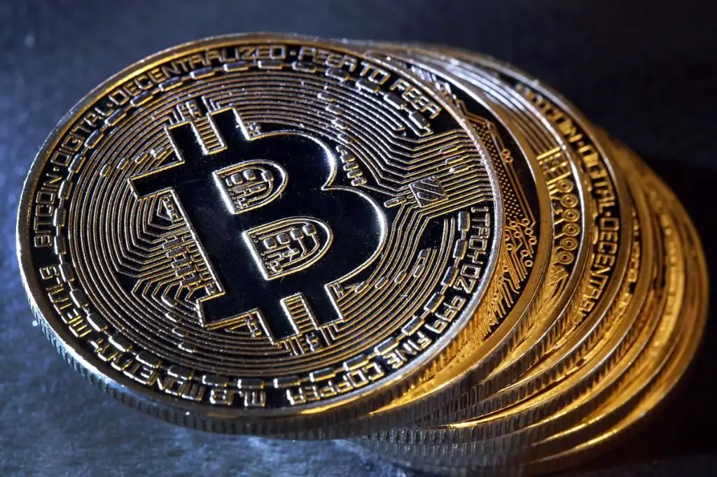 Πώς να κερδίσετε χρήματα σε bitcoin χωρίς επενδύσεις: οδηγίες