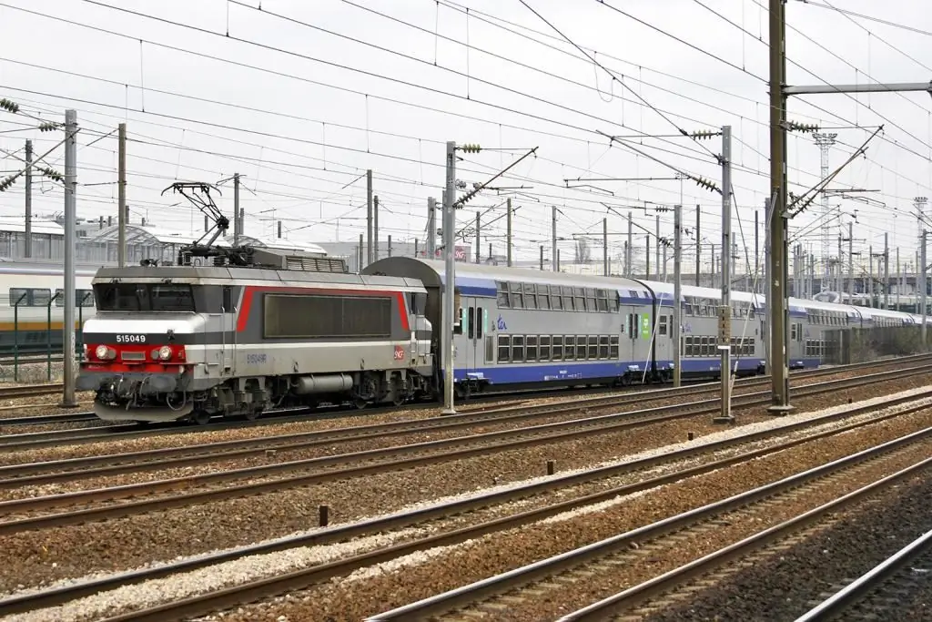 Règlement pour les négociations lors des travaux de manœuvre. Instructions pour la circulation des trains et les travaux de manœuvre