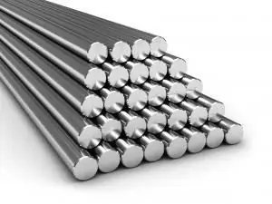 Heat-resistant alloys. Special steels and alloys. Production and use of heat-resistant alloys