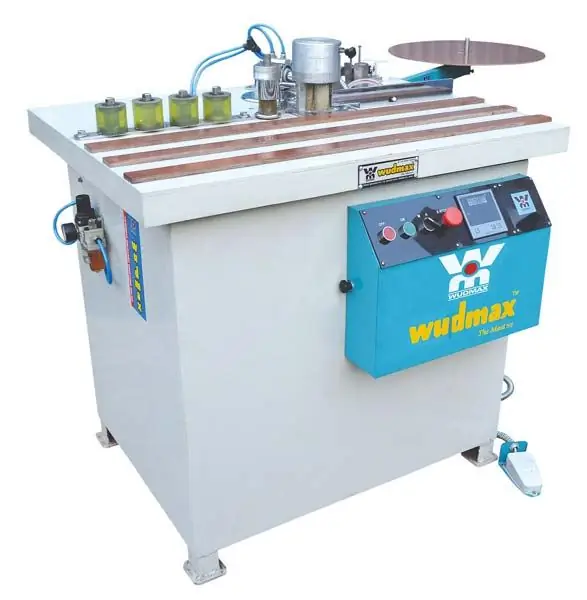 Automatic bending machine