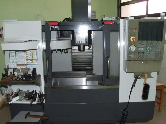 jig drilling tshuab