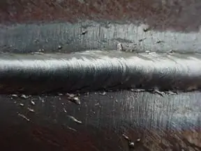 yog welding seam