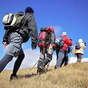 Povolání cestovního ruchu jako šance udělat kariéru, vidět svět a setkat se s lidmi