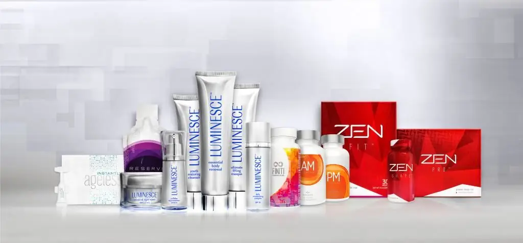 Jeunesse Global ni laghai? Maoni ya wafanyikazi