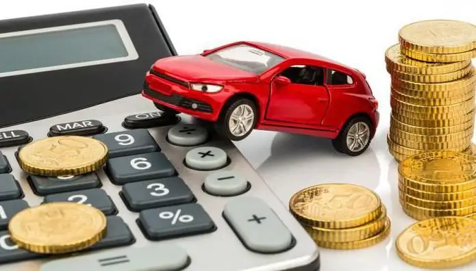 Os empréstimos de carro mais rentáveis: condições, bancos. O que é mais lucrativo - um empréstimo de carro ou um empréstimo ao consumidor?