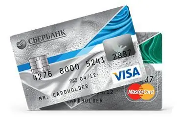 Momentum card (Sberbank): how to get and how to use. Terms, instructions and reviews