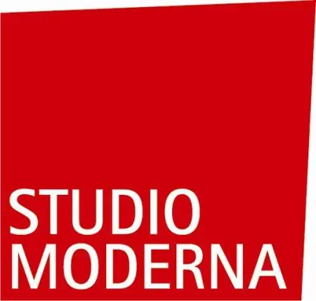 "Studio Moderna" (LLC)። ከኩባንያው ሰራተኞች የተሰጠ አስተያየት