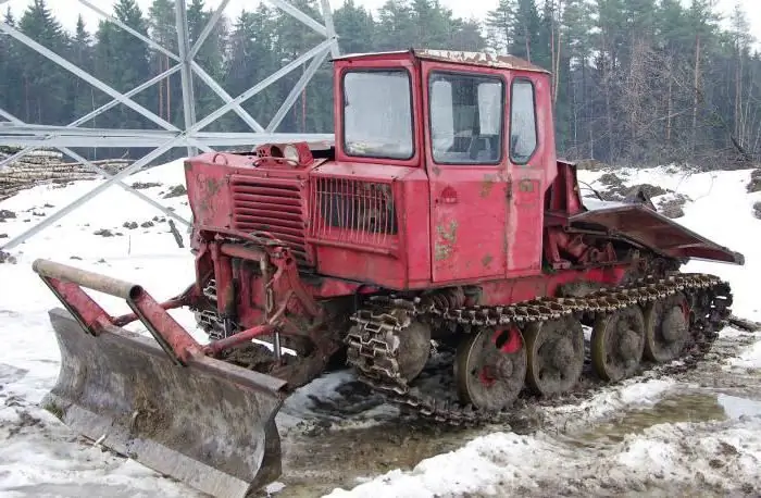 Skicker, kõige levinumad mudelid