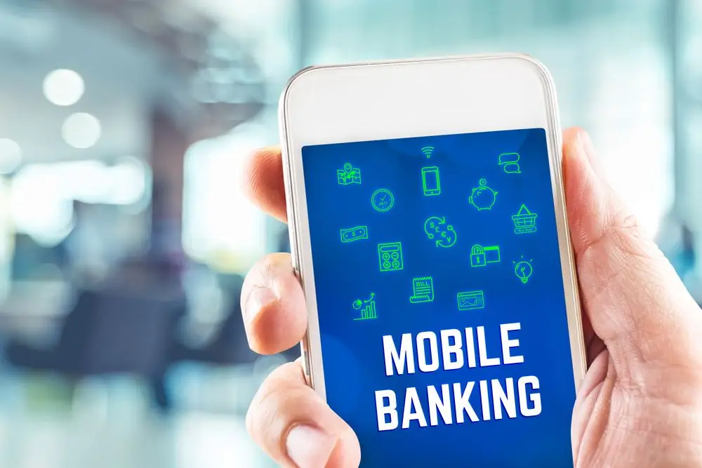 Mobile Banking