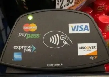 PayPass – kas tai? Kaip naudotis MasterCard PayPass? Kur priimamas PayPass?