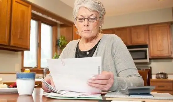 NPF "Fondo Europeo de Pensiones" (JSC): servicios, prestaciones. Fondo Europeo de Pensiones (NPF): opiniones de clientes y empleados