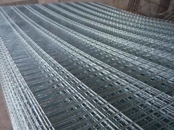 hot dip galvanizing