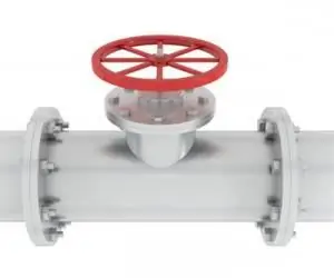 Isolation valves - what is it? Device, application