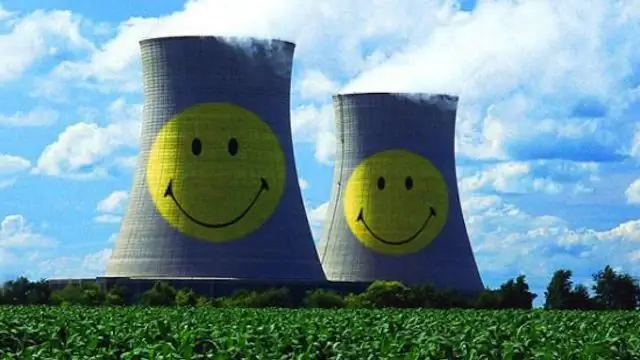 Nuclear power plants. Nuclear power plants of Ukraine. Nuclear power plants in Russia