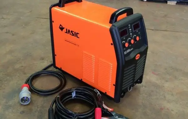 arc welding inverter