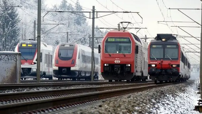 Povinnosti vodiča zadného vozňa