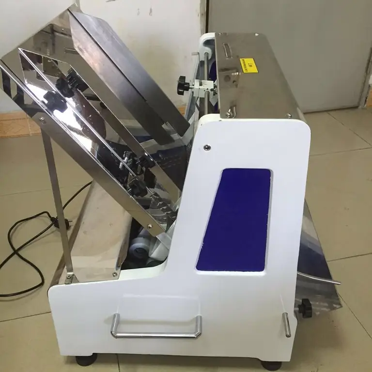 Ultrasonic Processing Machine